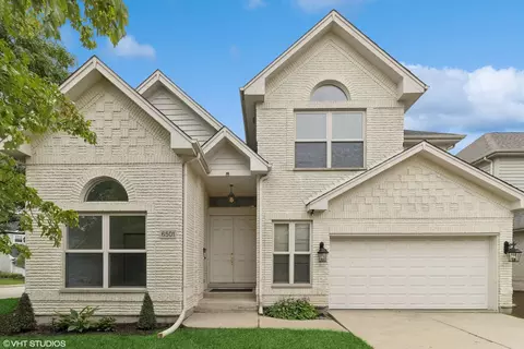 6501 Lyons St, Morton Grove, IL 60053