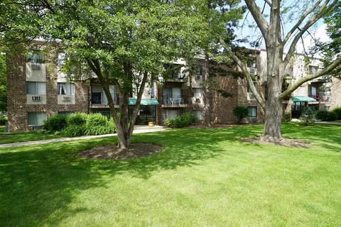 1481 N Winslowe Dr #303, Palatine, IL 60074