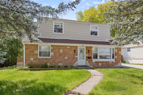 490 S Buffalo Grove Rd, Buffalo Grove, IL 60089