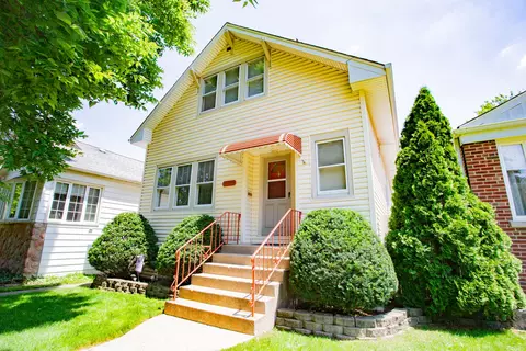 5325 N Mcvicker Ave, Chicago, IL 60630
