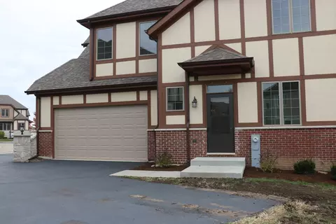 12715 Wild Rye Ct, Plainfield, IL 60585 photo 1