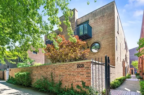 2221 N Orchard St #C, Chicago, IL 60614