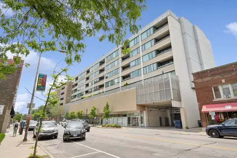 900 Chicago Ave #514, Evanston, IL 60202