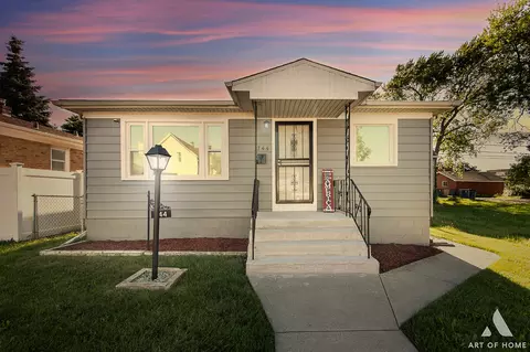 744 May St, Calumet City, IL 60409