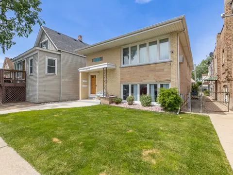5240 S Kilbourn Ave, Chicago, IL 60632