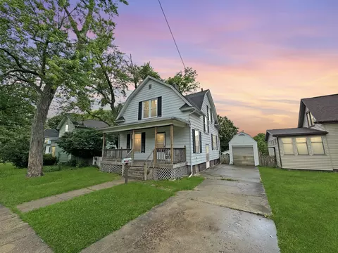 614 Little St, Streator, IL 61364