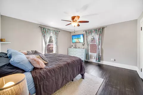 Bedroom - 2 S Melrose Ave, Elgin, IL 60123 photo 3 of 3