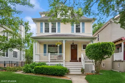 1525 Wilmette Ave, Wilmette, IL 60091