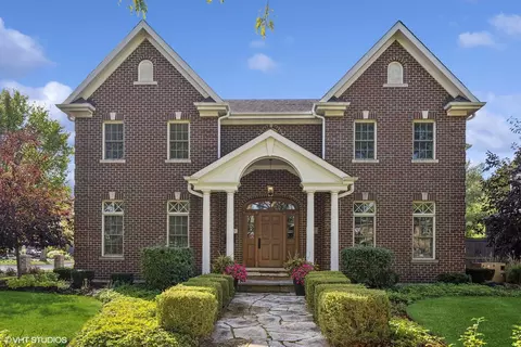 310 E Adelia St, Elmhurst, IL 60126