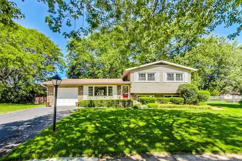 318 W Hackberry Dr, Arlington Heights, IL 60004