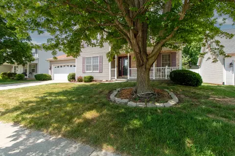 1104 Kings Mill Rd, Normal, IL 61761 photo 41