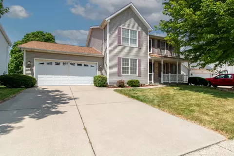 1104 Kings Mill Rd, Normal, IL 61761 photo 40
