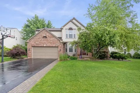 24015 Norfolk Ln, Plainfield, IL 60585