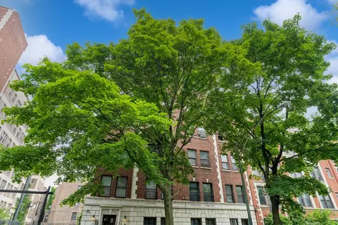 5135 S Kenwood Ave #303, Chicago, IL 60615