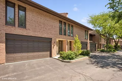 1809 Wildberry Dr #C, Glenview, IL 60025