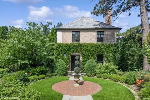 518 S Garfield St, Hinsdale, IL 60521
