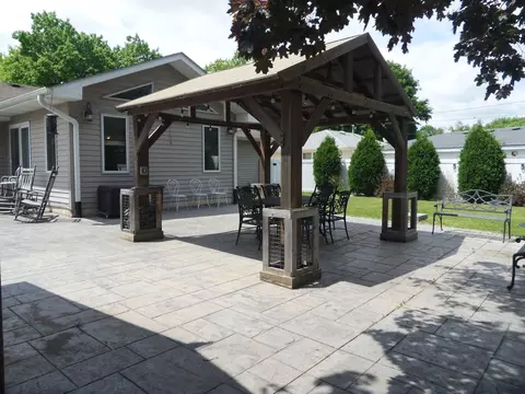 Exterior - 751 Duncan Dr, Aurora, IL 60506 photo 2 of 12