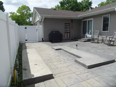Exterior - 751 Duncan Dr, Aurora, IL 60506 photo 12 of 12