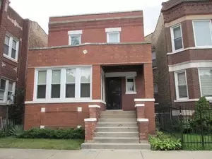 7346 S Rhodes Ave, Chicago, IL 60619