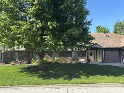 19 Brandywine Ct #19, Bloomington, IL 61704