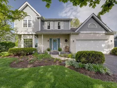 1 N106 Papworth St, Wheaton, IL 60187