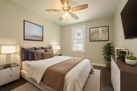 Bedroom - Undisclosed, Harvey, IL 60426 photo 3 of 9