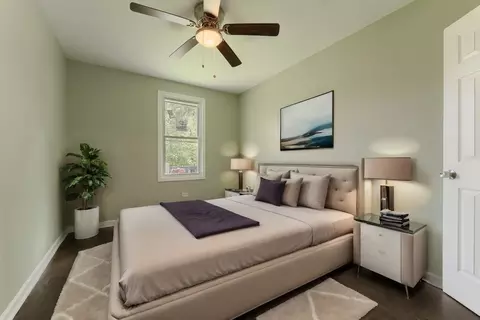 Bedroom - Undisclosed, Harvey, IL 60426 photo 2 of 9