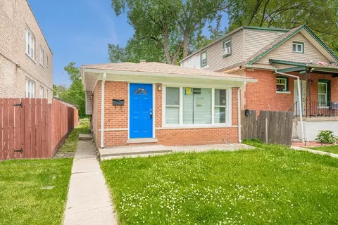 Exterior - Undisclosed, Harvey, IL 60426 photo 2 of 4