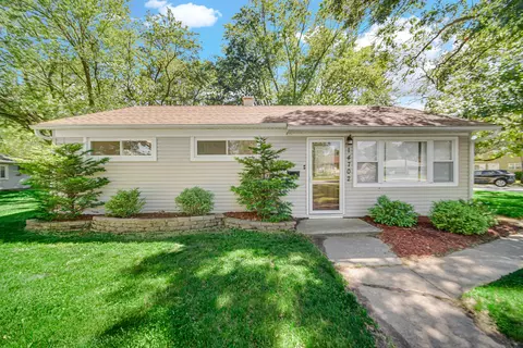 14702 Lincoln Ave, Dolton, IL 60419