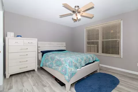 Bedroom - 111 Labrador Ln, Downs, IL 61736 photo 1 of 7