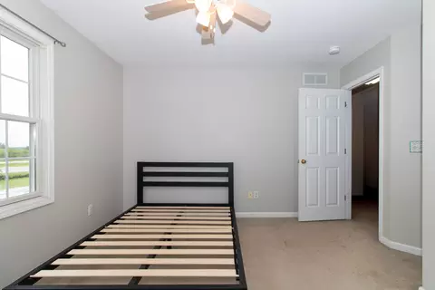 Bedroom - 111 Labrador Ln, Downs, IL 61736 photo 4 of 7