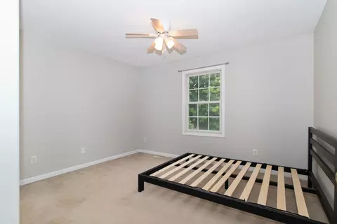 Bedroom - 111 Labrador Ln, Downs, IL 61736 photo 3 of 7