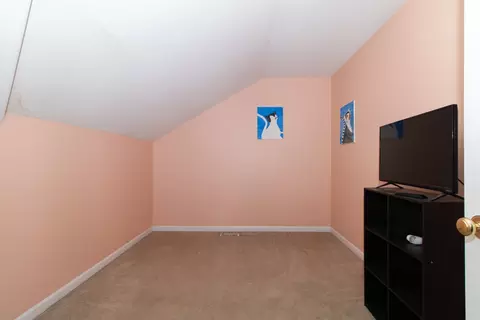 Bedroom - 111 Labrador Ln, Downs, IL 61736 photo 5 of 7