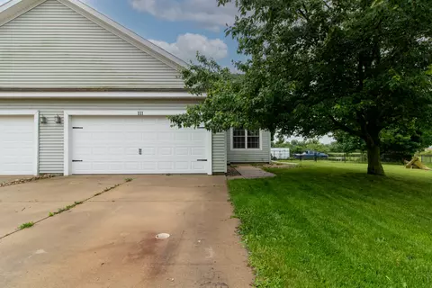 Exterior - 111 Labrador Ln, Downs, IL 61736 photo 7 of 7