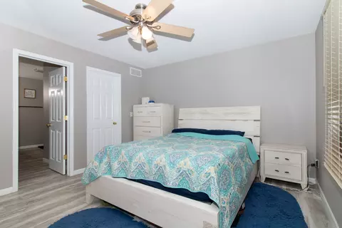 Bedroom - 111 Labrador Ln, Downs, IL 61736 photo 2 of 7