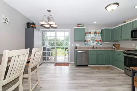 Kitchen - 111 Labrador Ln, Downs, IL 61736 photo 1 of 4