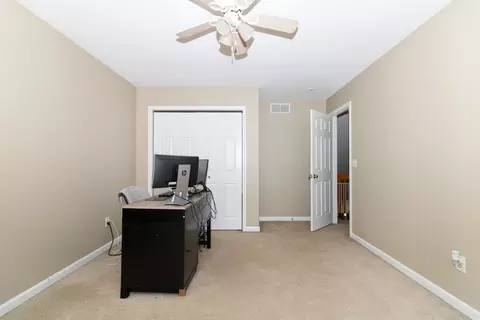 Bedroom - 111 Labrador Ln, Downs, IL 61736 photo 7 of 7