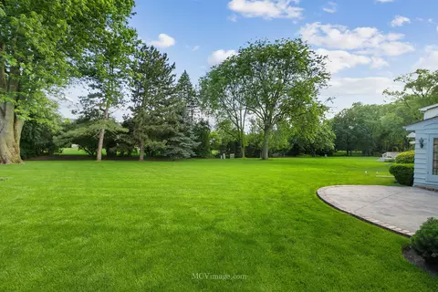 716 Gregford Rd, Burr Ridge, IL 60527 photo 38
