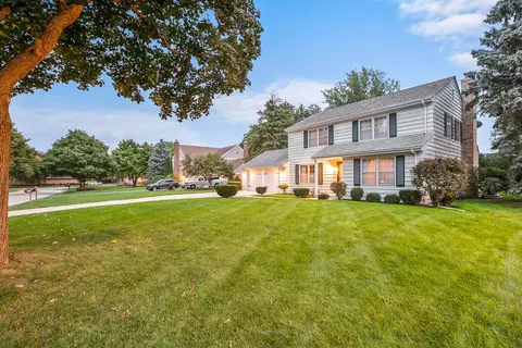 716 Gregford Rd, Burr Ridge, IL 60527 photo 34