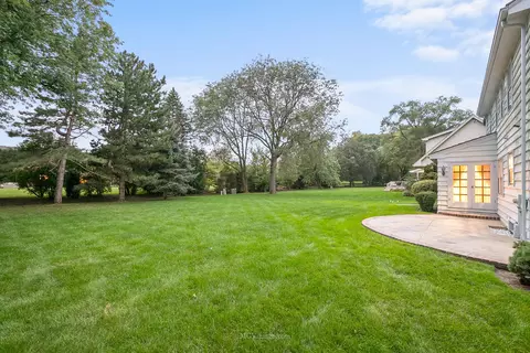 716 Gregford Rd, Burr Ridge, IL 60527 photo 35