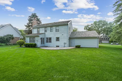 716 Gregford Rd, Burr Ridge, IL 60527 photo 40