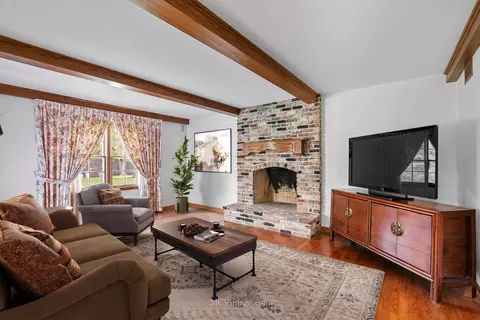 716 Gregford Rd, Burr Ridge, IL 60527 photo 15