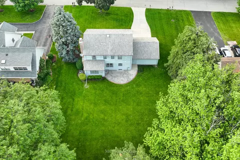716 Gregford Rd, Burr Ridge, IL 60527 photo 41