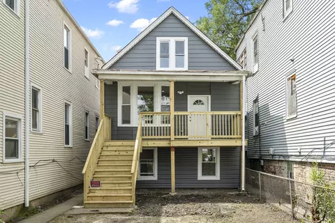 2651 W 47th St, Chicago, IL 60632