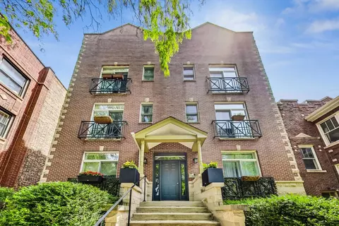 4319 N Mozart St #3S, Chicago, IL 60618