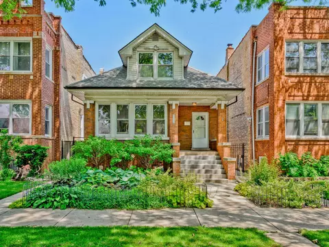 4342 W Drummond Pl, Chicago, IL 60639
