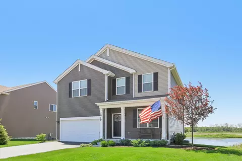 3819 Flynn St, Mchenry, IL 60050