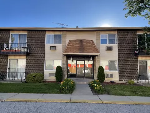 8816 Western Ave #2B, Des Plaines, IL 60016