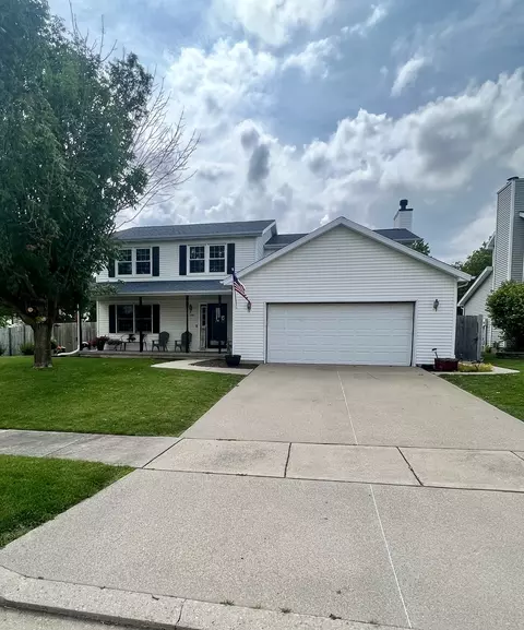 1501 Dublin Dr, Normal, IL 61761