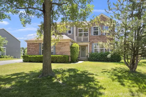 3292 Homestead Ave, Aurora, IL 60506